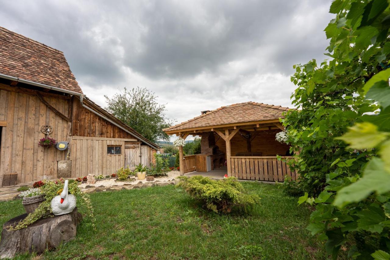 Villa Casa Rustik Daneş Extérieur photo
