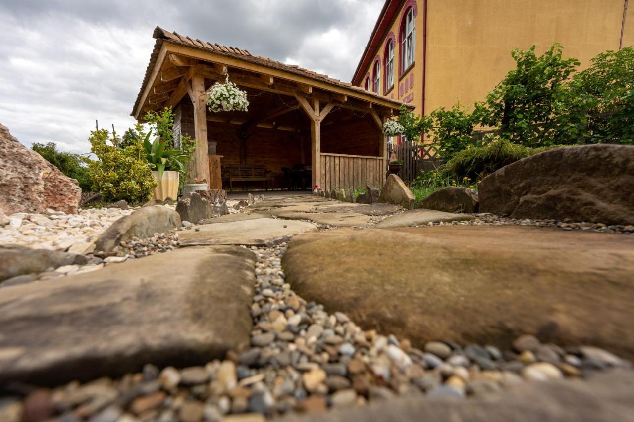 Villa Casa Rustik Daneş Extérieur photo