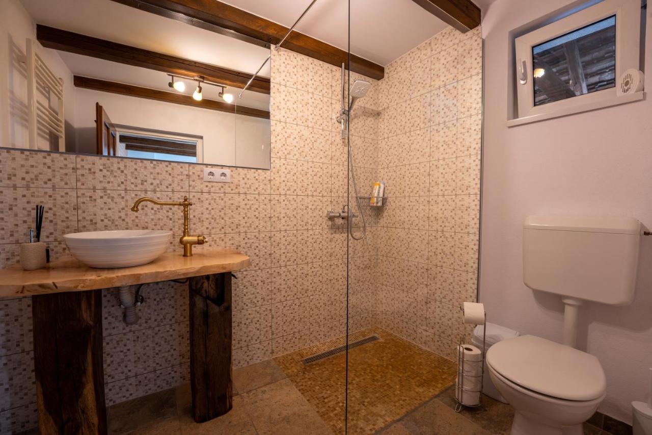 Villa Casa Rustik Daneş Extérieur photo