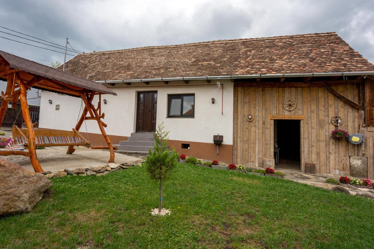 Villa Casa Rustik Daneş Extérieur photo