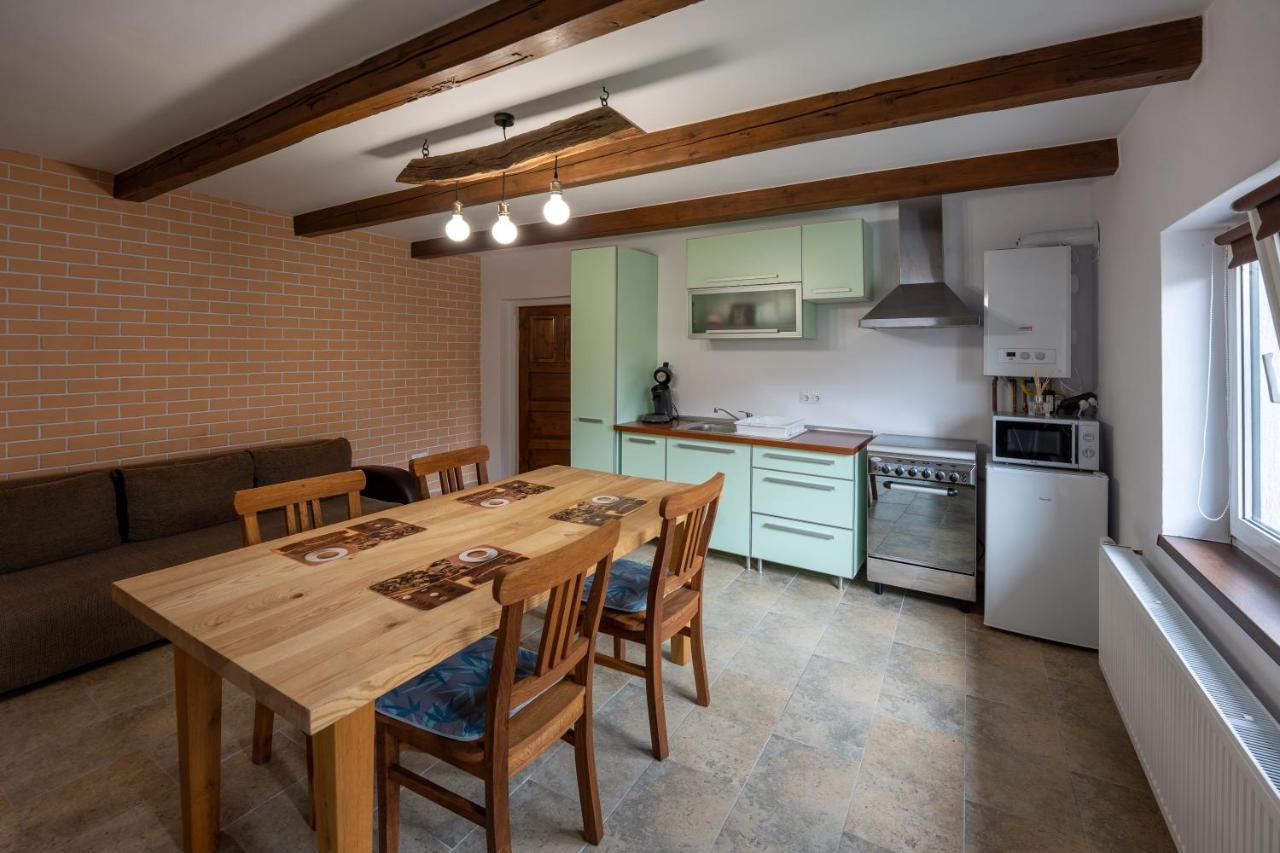 Villa Casa Rustik Daneş Extérieur photo
