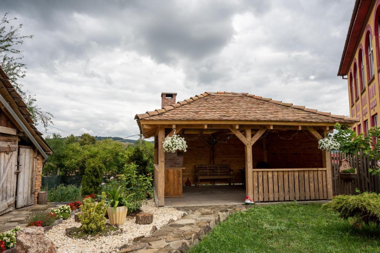 Villa Casa Rustik Daneş Extérieur photo