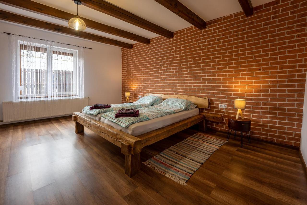 Villa Casa Rustik Daneş Extérieur photo