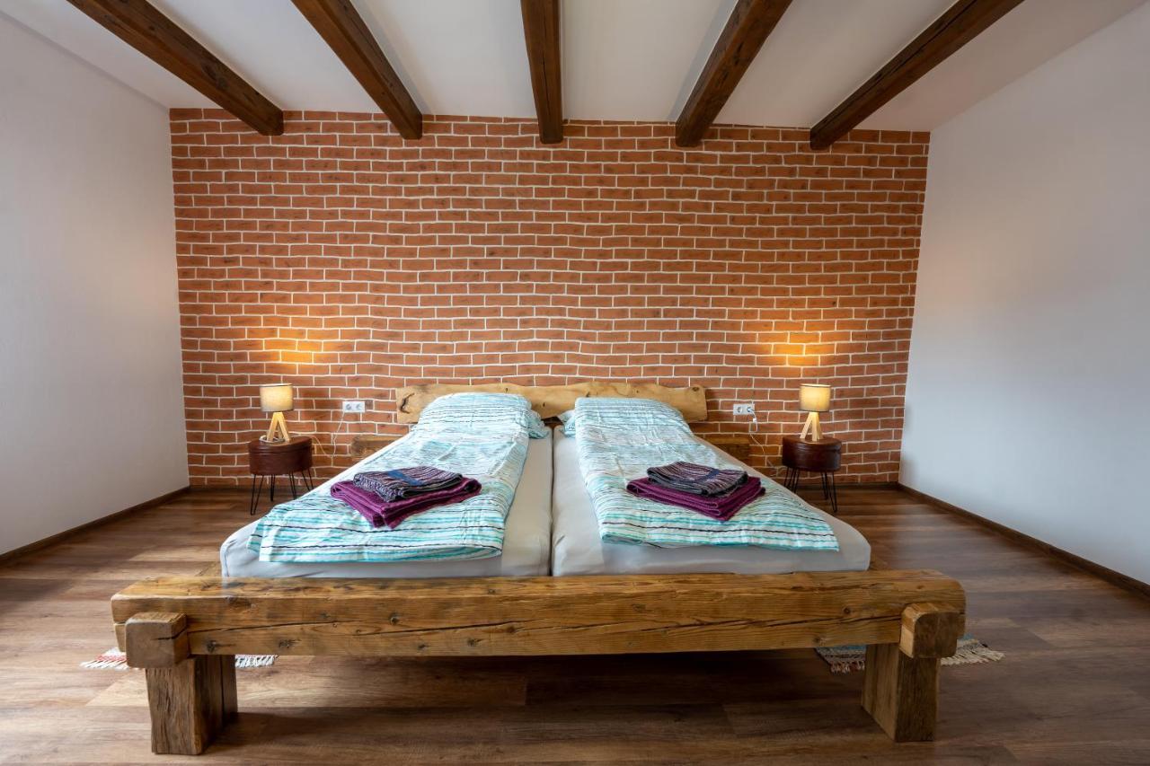 Villa Casa Rustik Daneş Extérieur photo