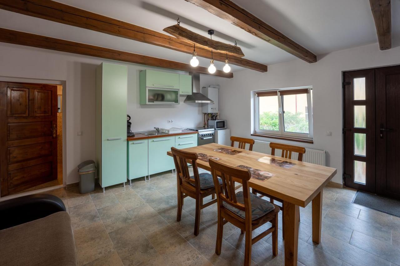 Villa Casa Rustik Daneş Extérieur photo
